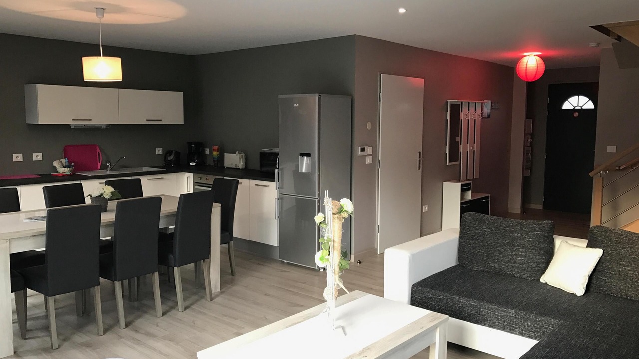 Photo of Livingroom in Merlimont