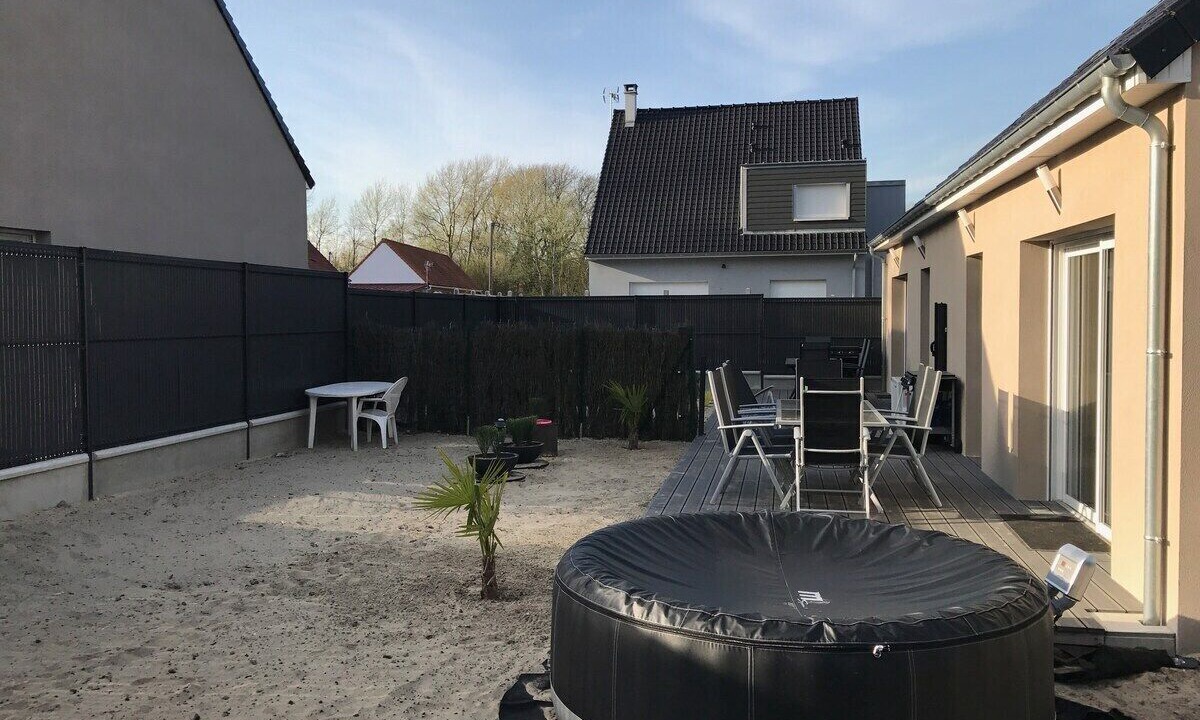 Photo of Outdoor in Merlimont
