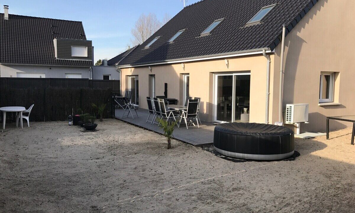 Photo of Outdoor in Merlimont