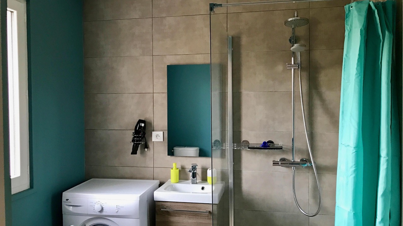 Photo of Bathroom in Merlimont
