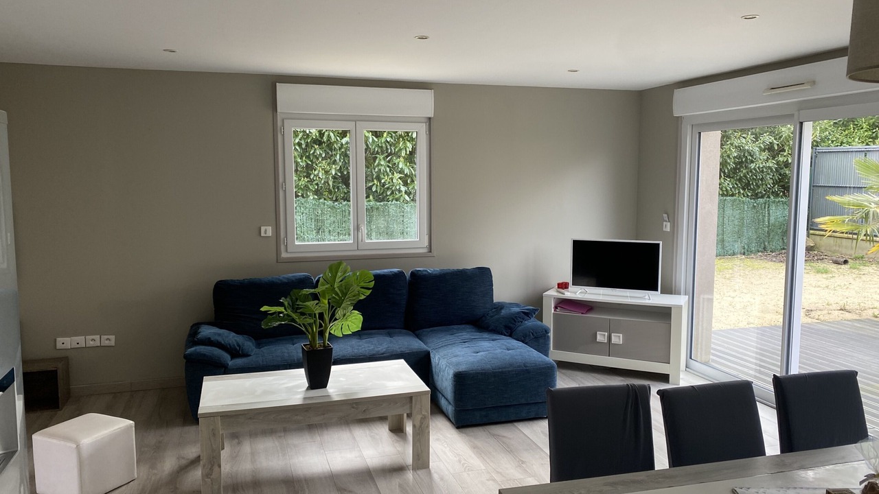 Photo of Livingroom in Merlimont