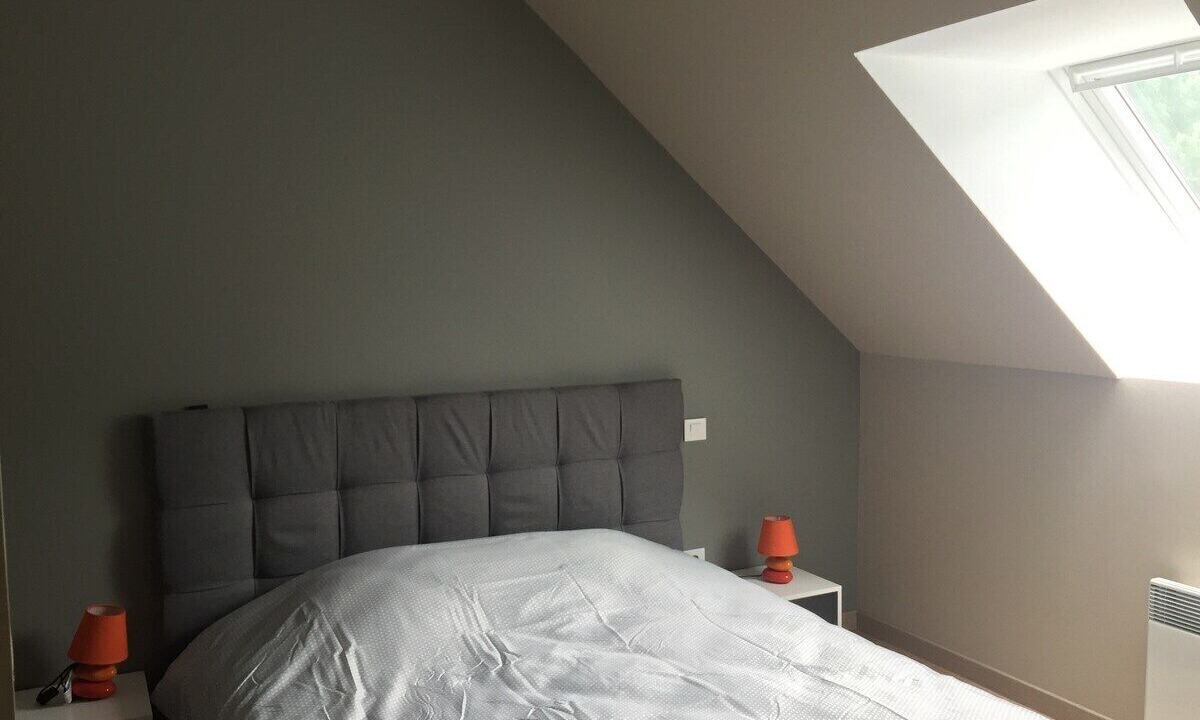 Photo of Bedroom in Merlimont