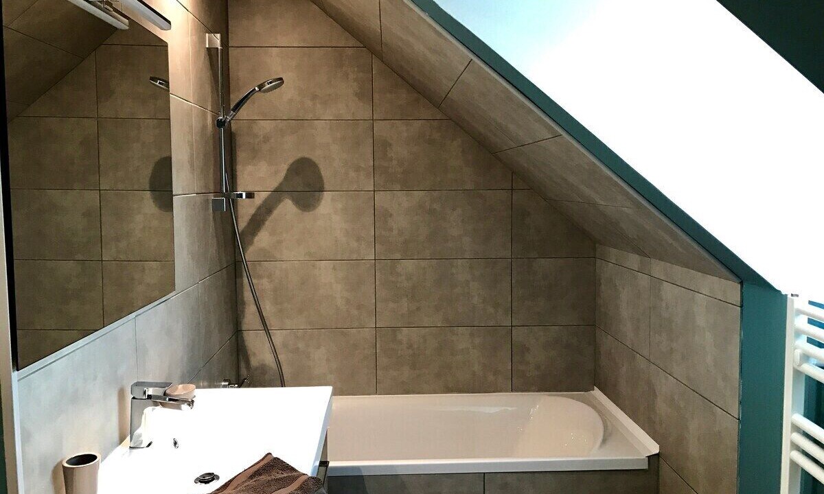 Photo of Bathroom in Merlimont