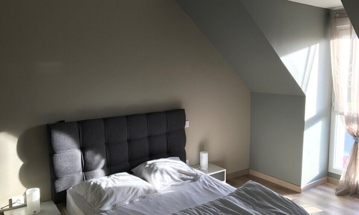 Photo of Bedroom in Merlimont