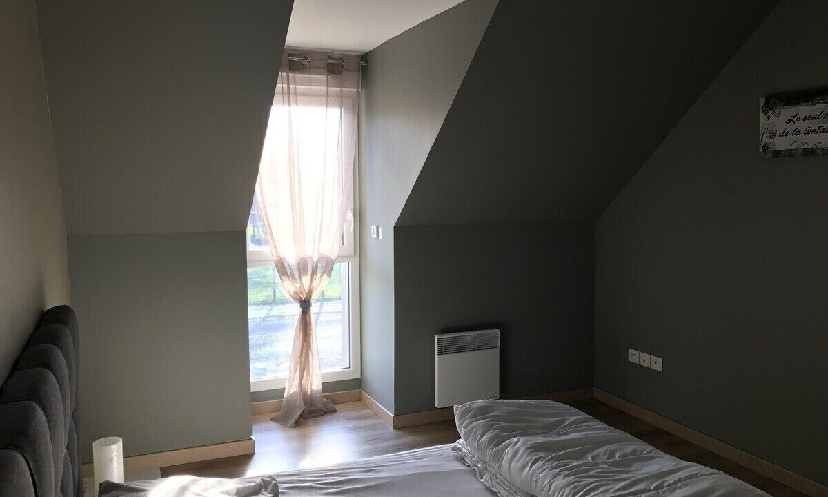 Photo of Bedroom in Merlimont