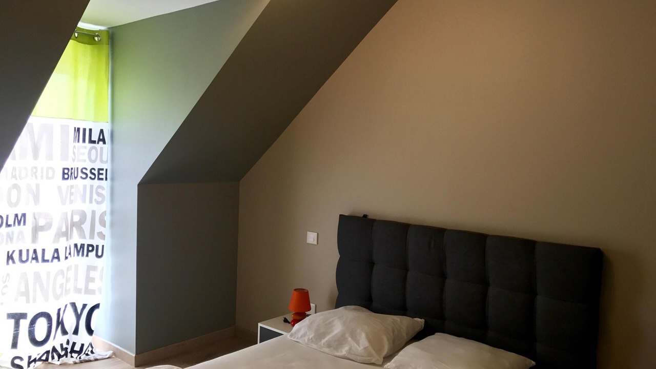 Photo of Bedroom in Merlimont