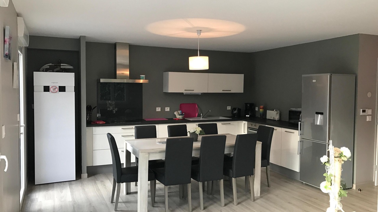 Photo of Kitchen in Merlimont