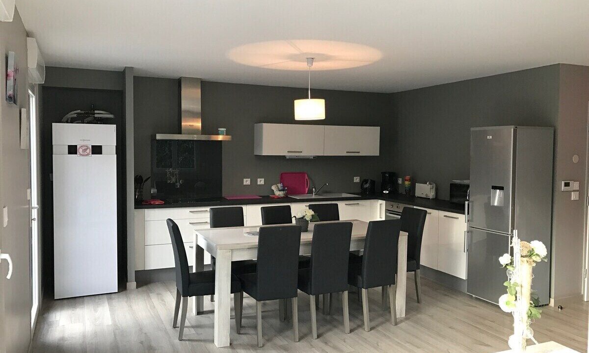 Photo of Kitchen in Merlimont