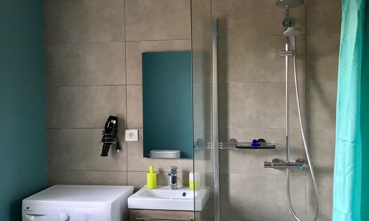 Photo of Bathroom in Merlimont