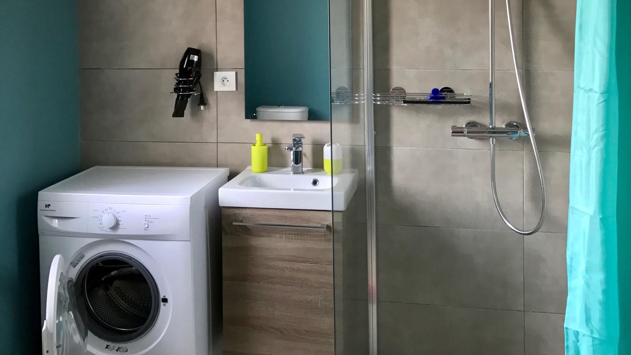 Photo of Bathroom in Merlimont