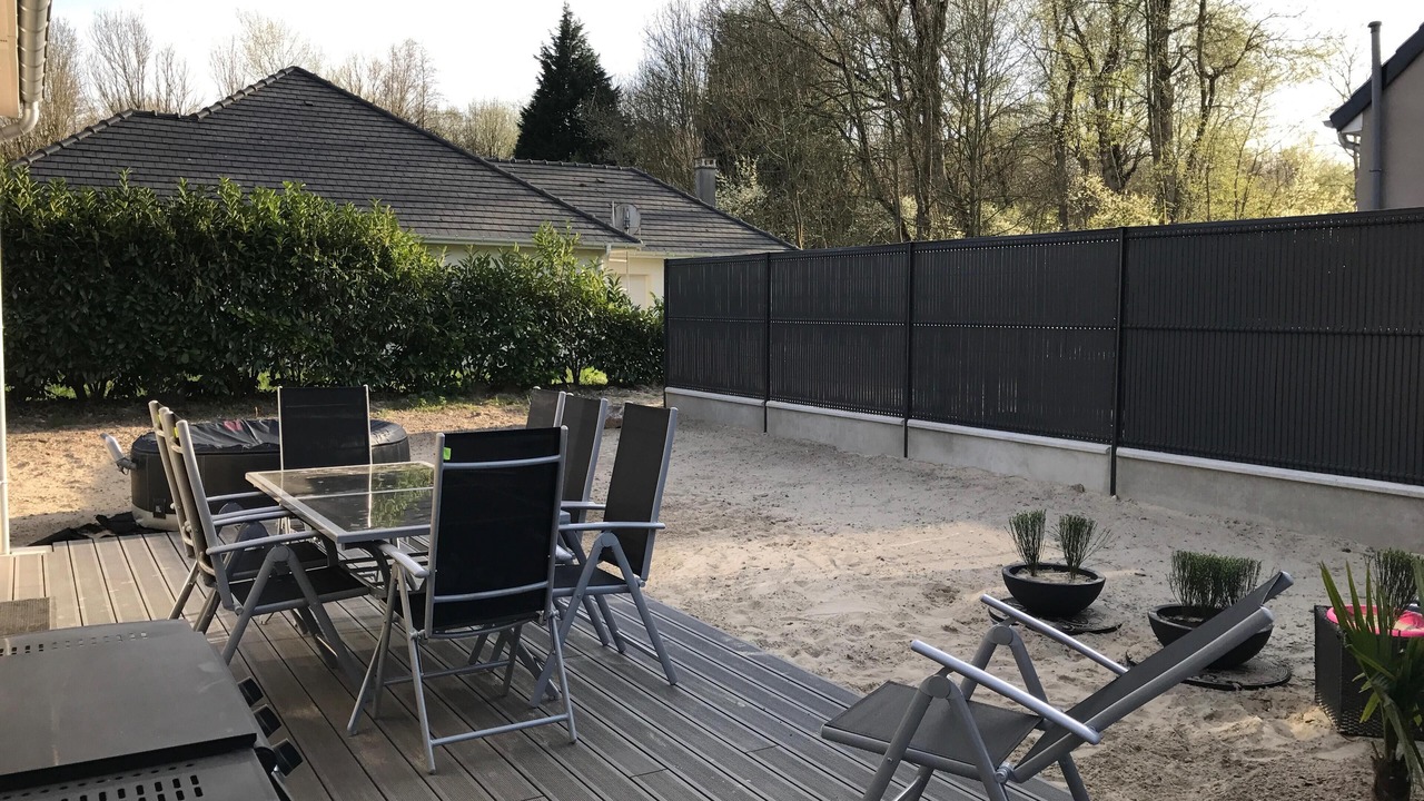 Photo of Outdoor in Merlimont