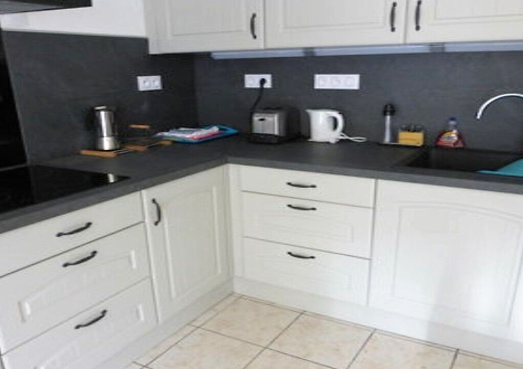 Photo of Kitchen in Pleurtuit