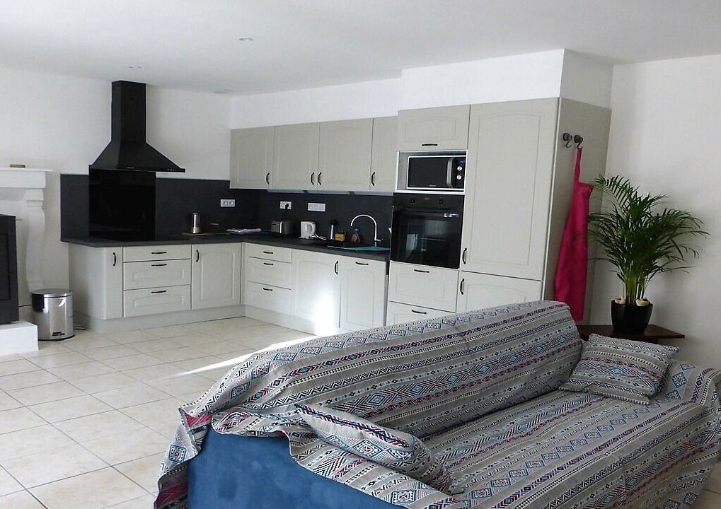 Photo of Livingroom in Pleurtuit