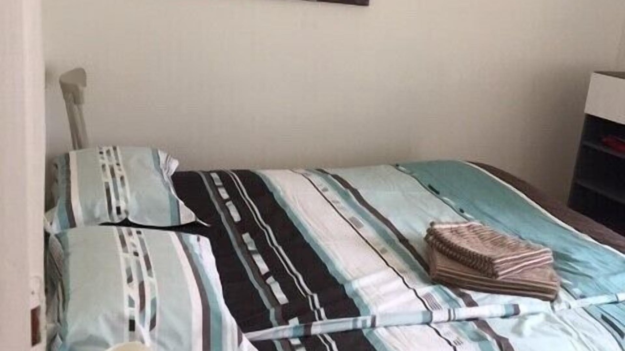 Photo of Bedroom in Pleurtuit