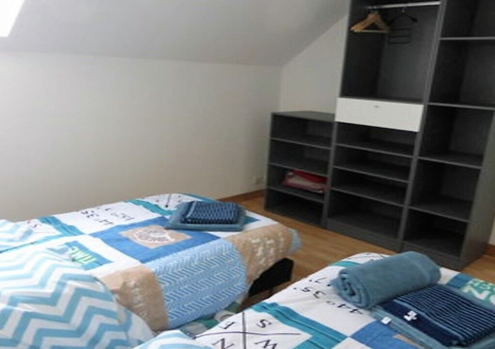 Photo of Bedroom in Pleurtuit