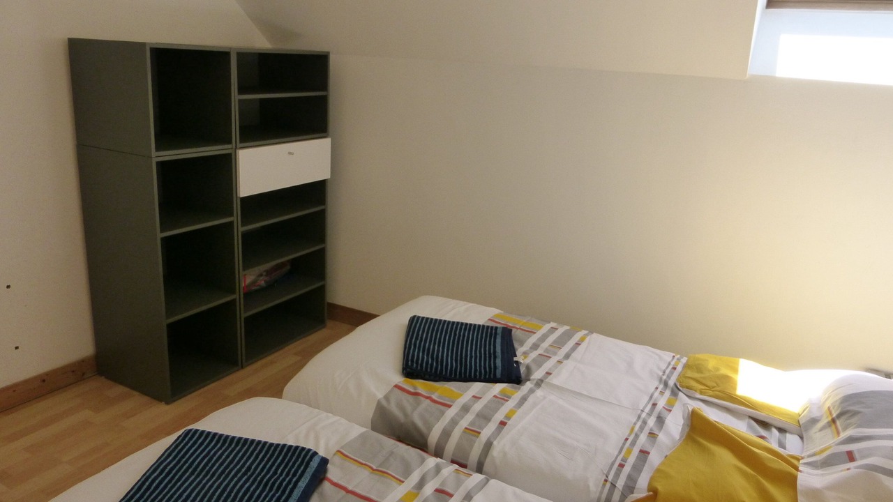 Photo of Bedroom in Pleurtuit