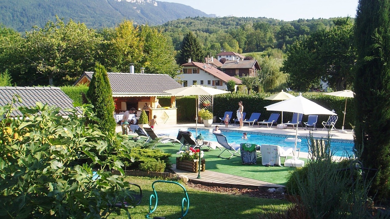 Photo of Outdoor in Saint-Jorioz