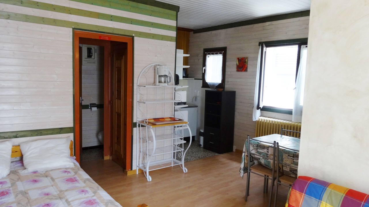 Photo of Bedroom in Saint-Jorioz