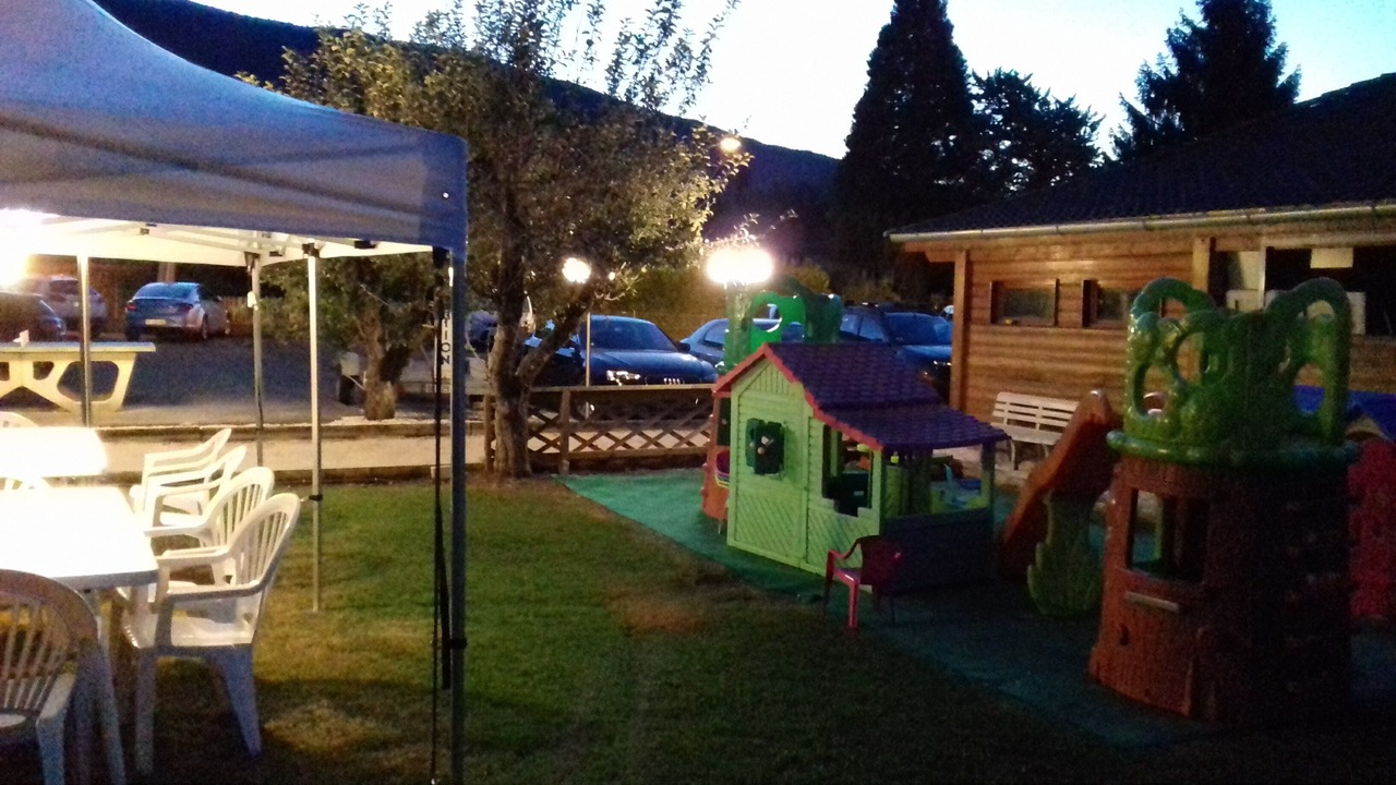 Photo of Outdoor in Saint-Jorioz