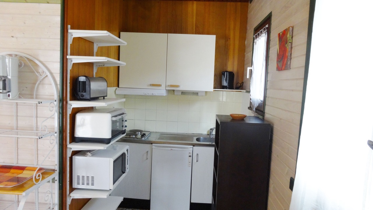 Photo of Kitchen in Saint-Jorioz