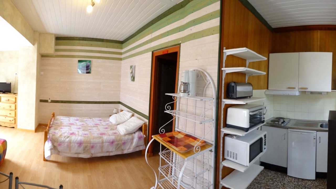 Photo of Bedroom in Saint-Jorioz