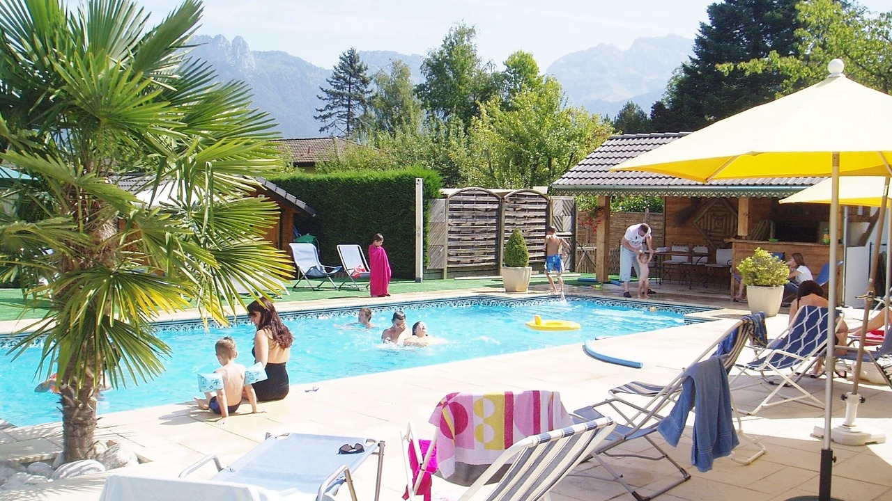 Photo of Outdoor in Saint-Jorioz