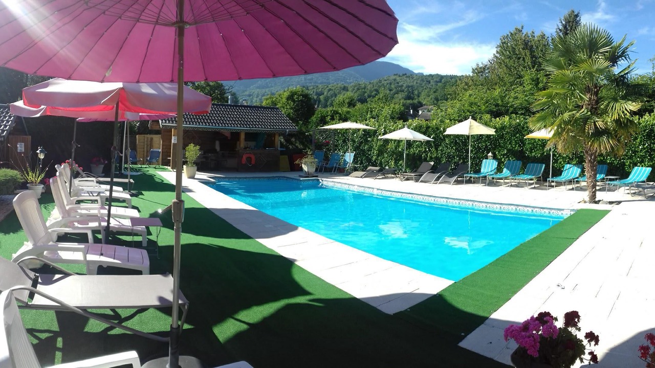 Photo of Outdoor in Saint-Jorioz