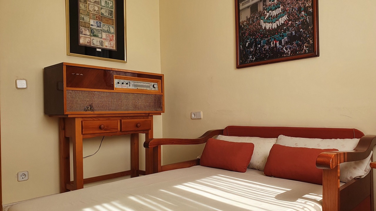 Photo of Bedroom in Sant Quinti de Mediona