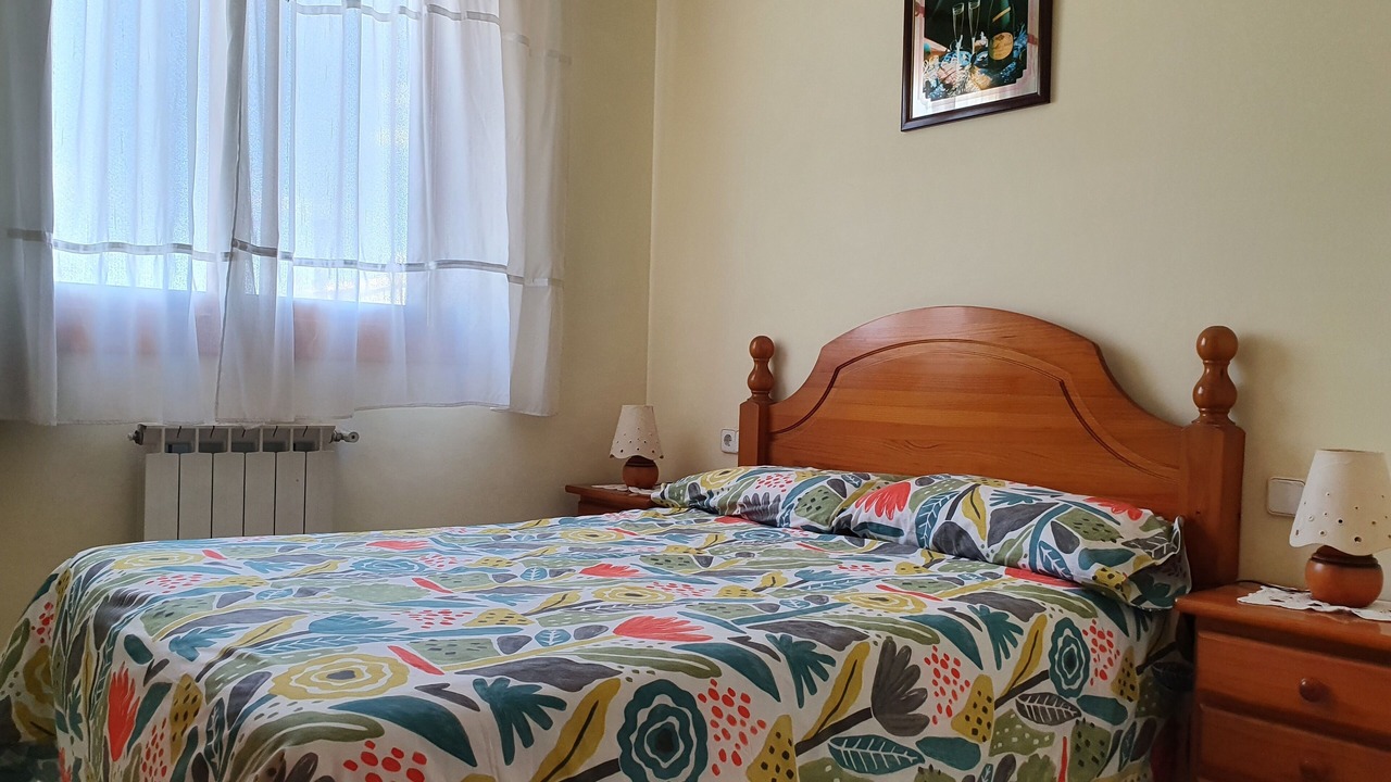 Photo of Bedroom in Sant Quinti de Mediona