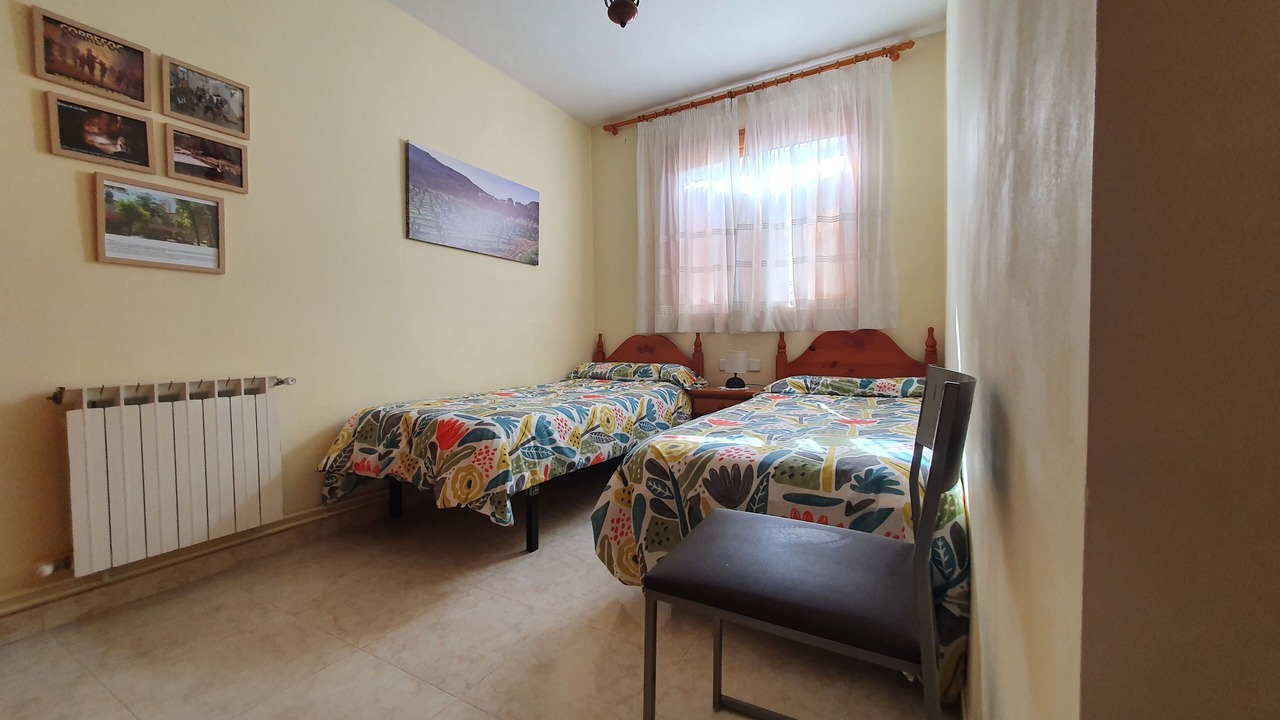 Photo of Bedroom in Sant Quinti de Mediona