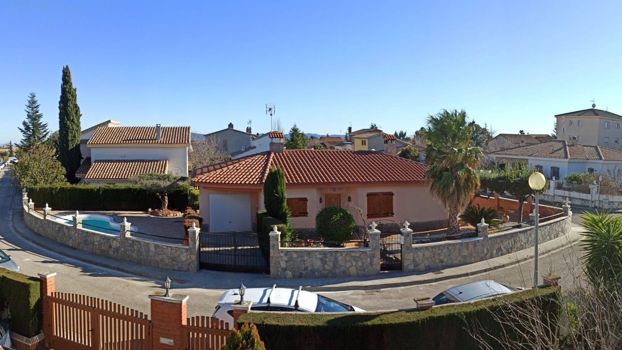 Photo of Outdoor in Sant Quinti de Mediona