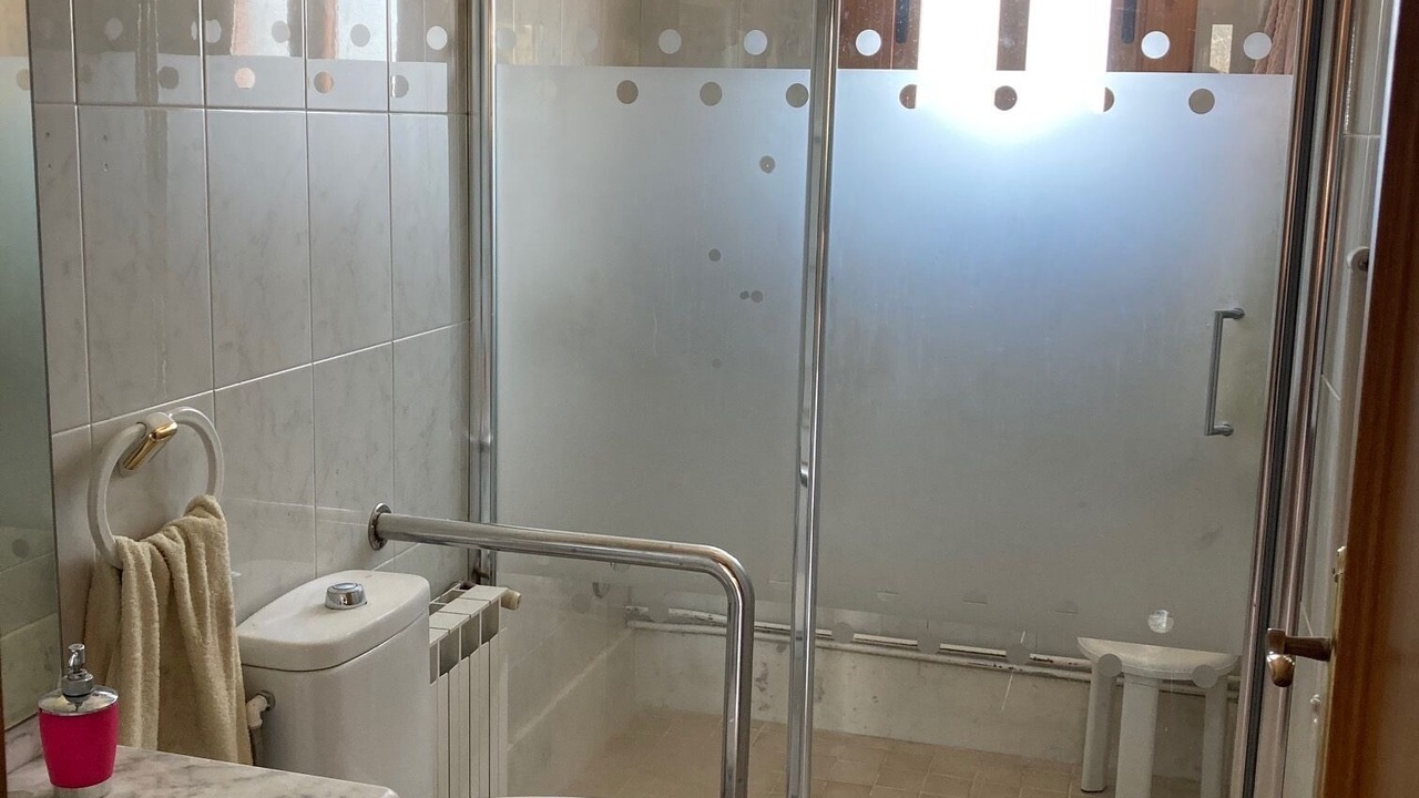 Photo of Bathroom in Sant Quinti de Mediona