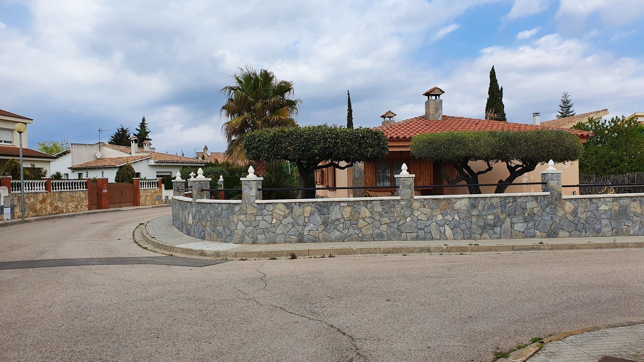 Photo of Outdoor in Sant Quinti de Mediona