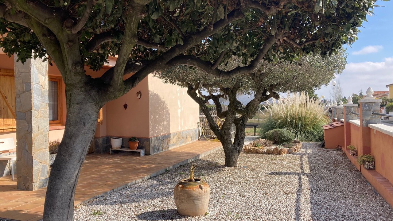 Photo of Outdoor in Sant Quinti de Mediona