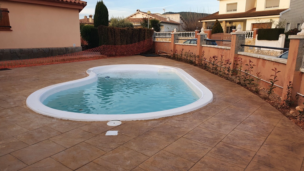 Photo of Outdoor in Sant Quinti de Mediona