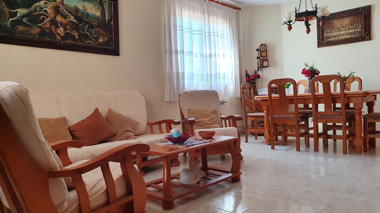 Photo of Livingroom in Sant Quinti de Mediona