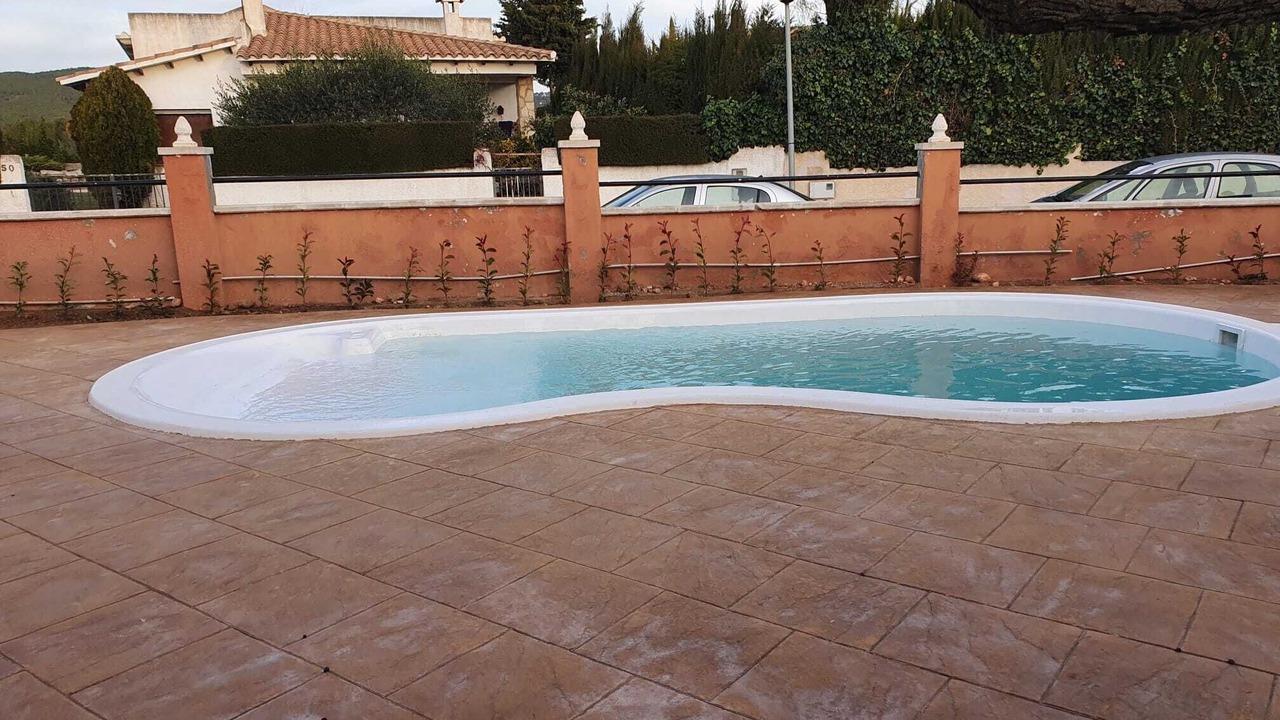 Photo of Outdoor in Sant Quinti de Mediona