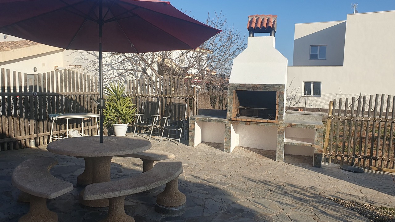 Photo of Outdoor in Sant Quinti de Mediona