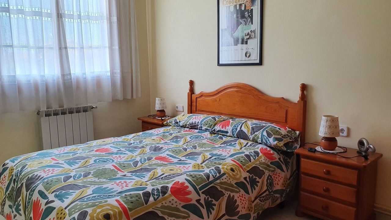 Photo of Bedroom in Sant Quinti de Mediona