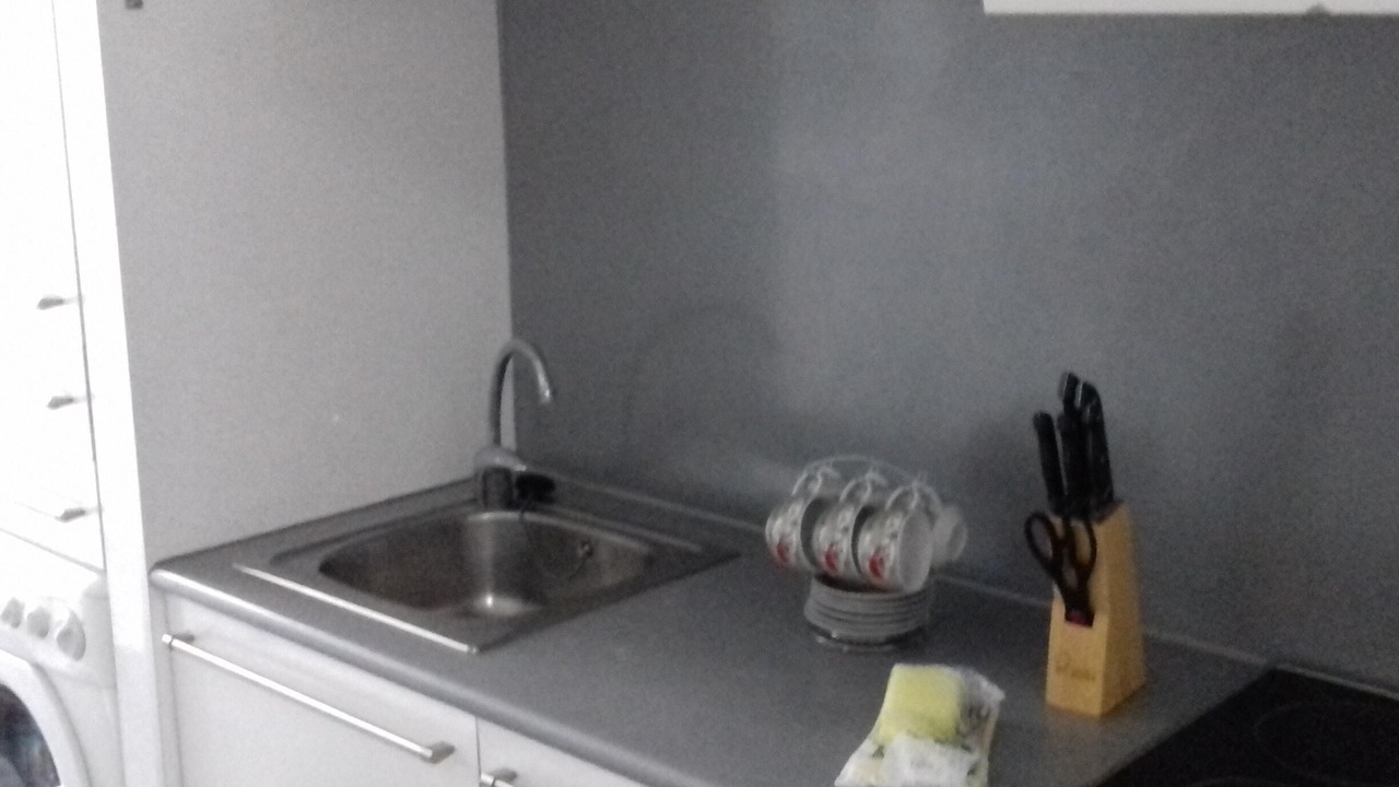 Photo of Kitchen in Alcazar de San Juan