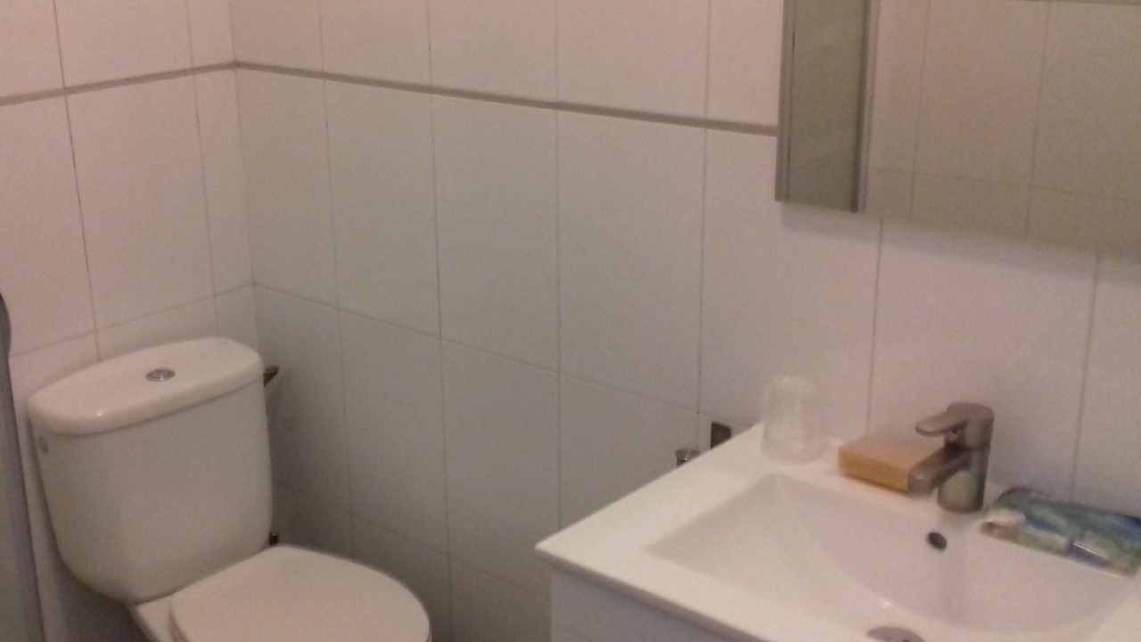 Photo of Bathroom in Alcazar de San Juan