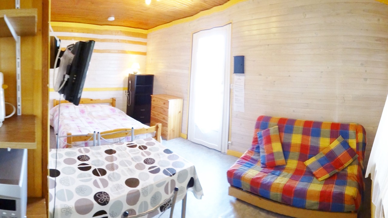 Photo of Bedroom in Saint-Jorioz