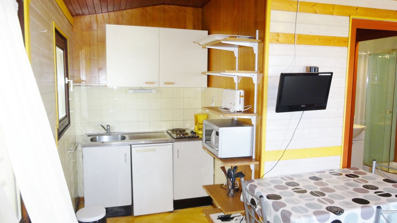 Photo of Kitchen in Saint-Jorioz