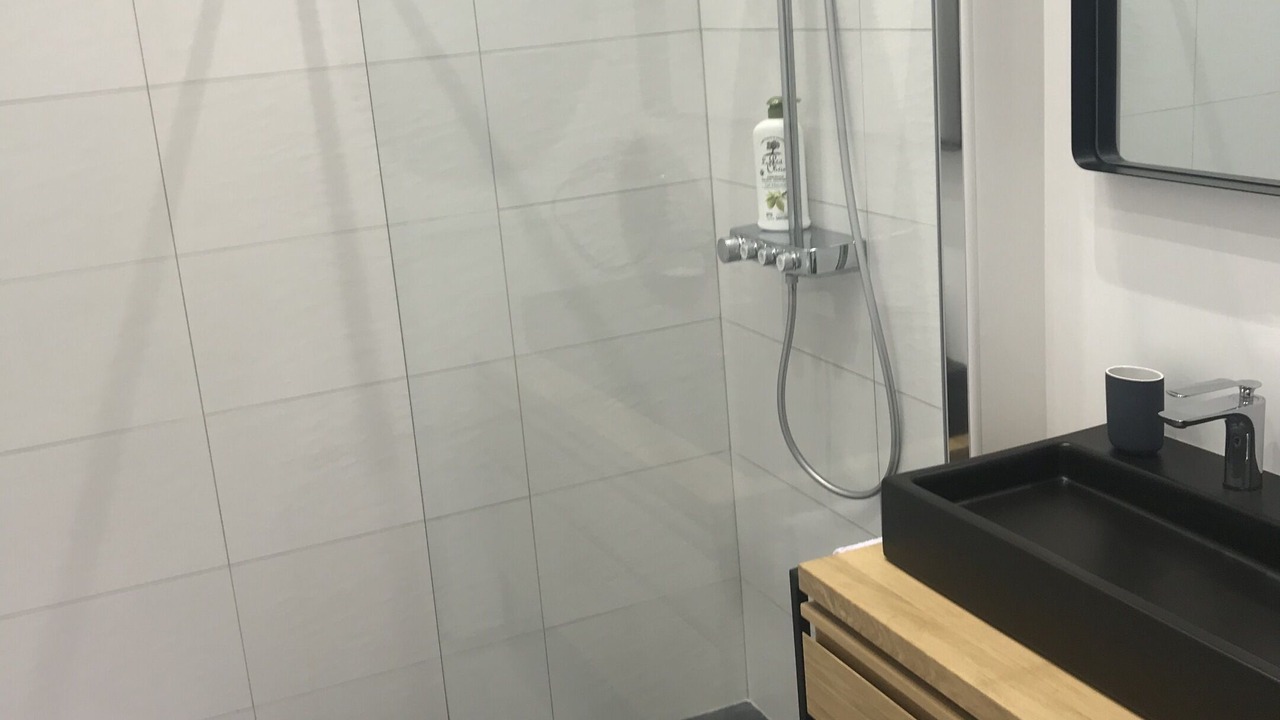 Photo of Bathroom in Montreuil-sur-Mer
