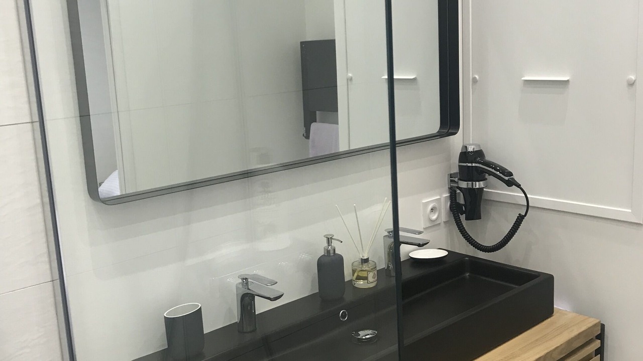 Photo of Bathroom in Montreuil-sur-Mer