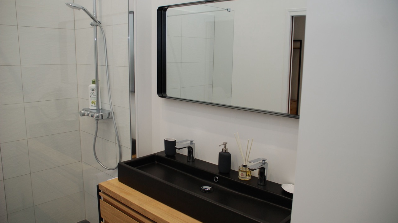Photo of Bathroom in Montreuil-sur-Mer