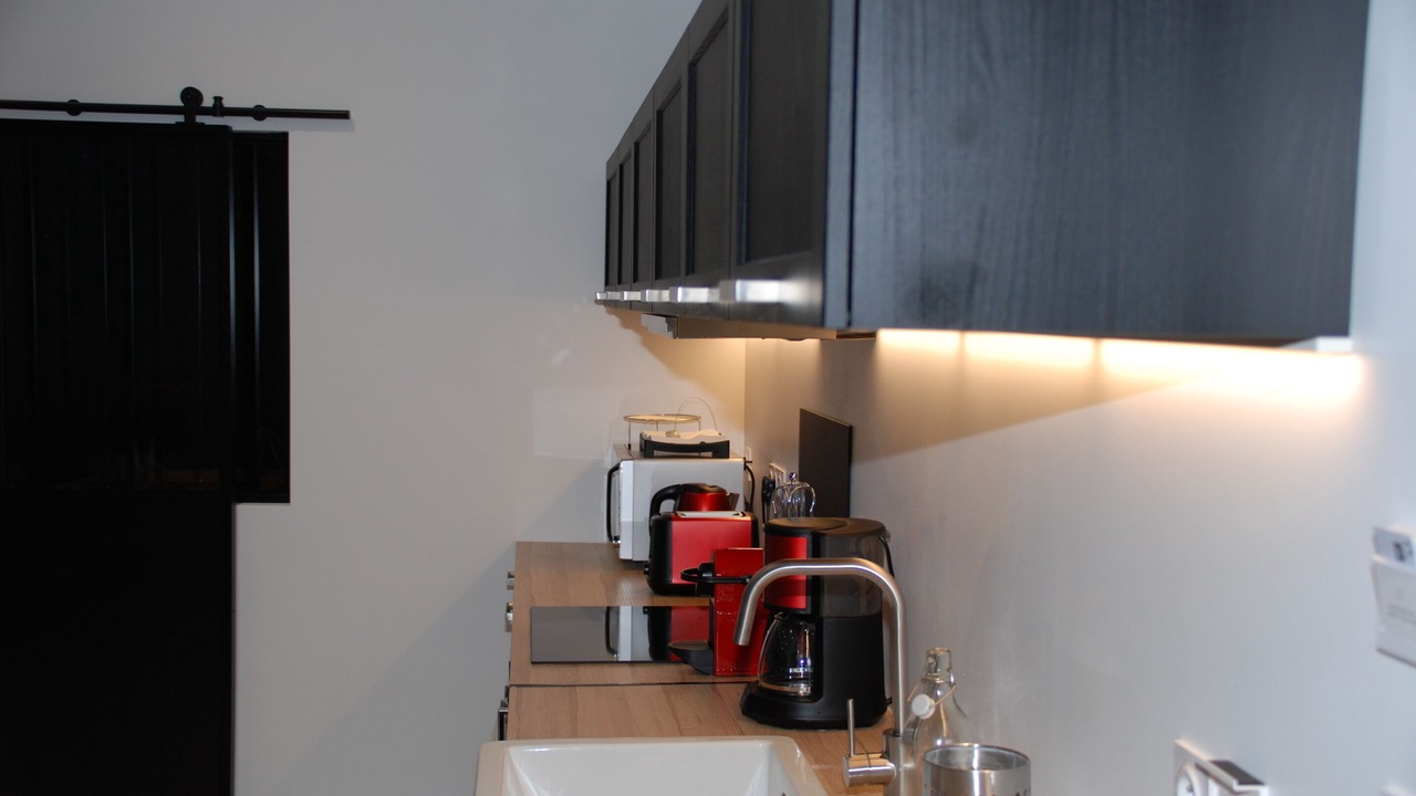 Photo of Kitchen in Montreuil-sur-Mer