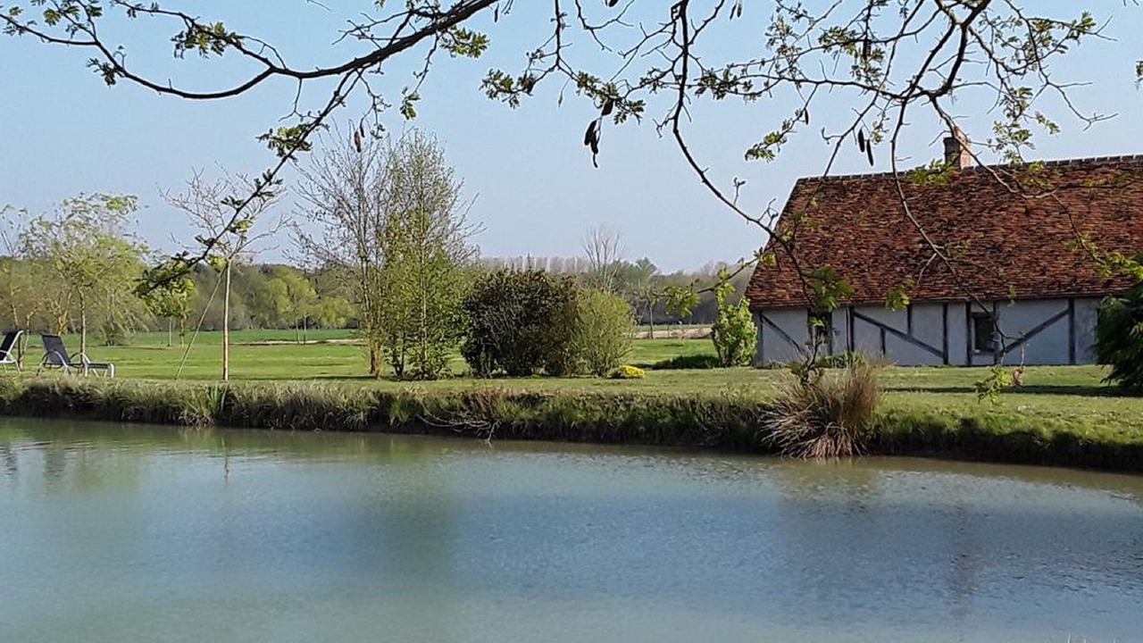 Photo of Outdoor in Tour-en-Sologne