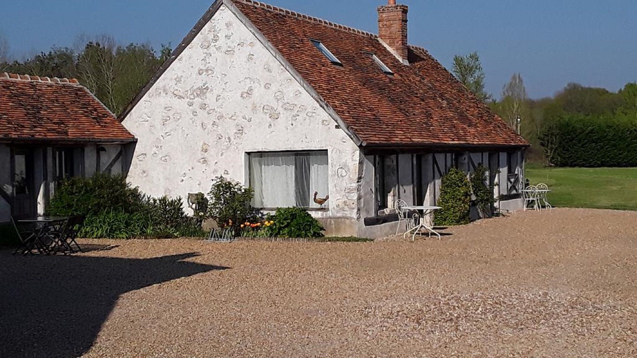 Photo of Outdoor in Tour-en-Sologne