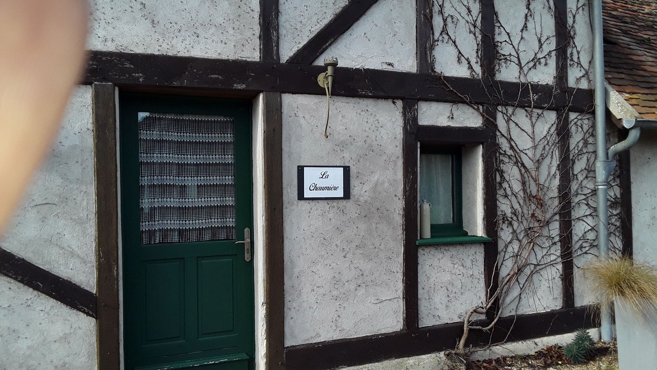 Photo of Outdoor in Tour-en-Sologne